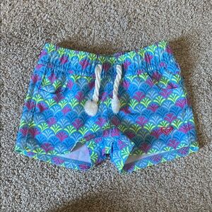 Roxy Baby Swim Shorts